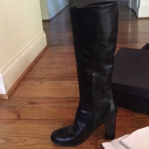 Prada boots